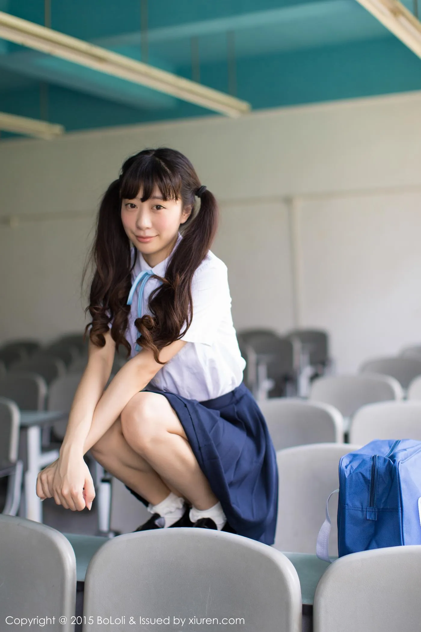 Vol.031 Suki朱忆音 [61P]插图2